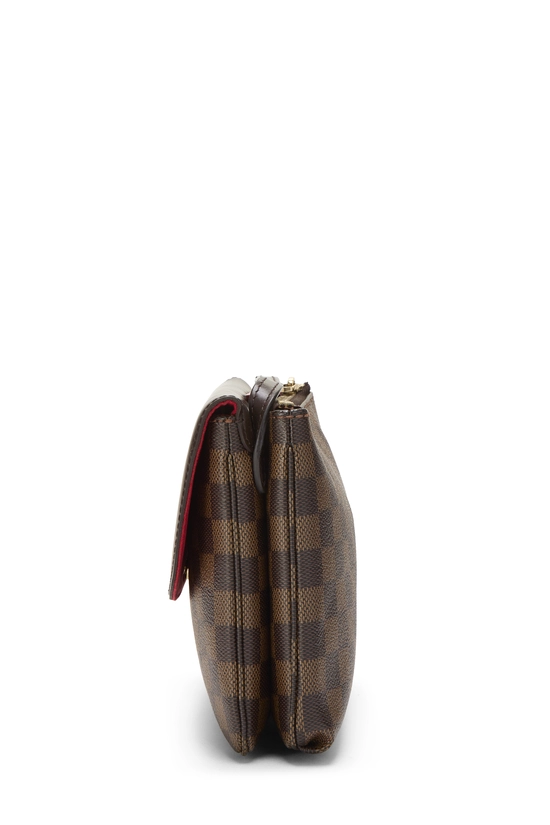 Damier Ebene Twice, , large image number 2