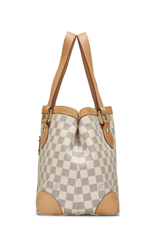 Damier Azur Hampstead PM, , large image number 2