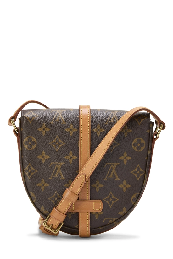 Monogram Canvas Chantilly PM, , large image number 1
