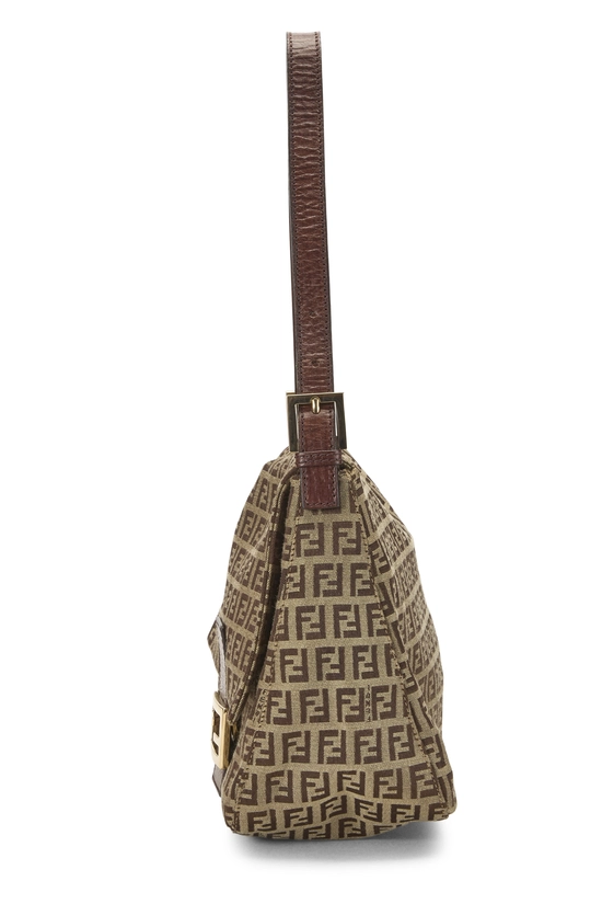 Brown Zucchino Canvas Mama, , large image number 2