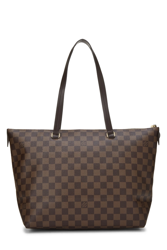 Damier Ebene Iena MM, , large image number 3