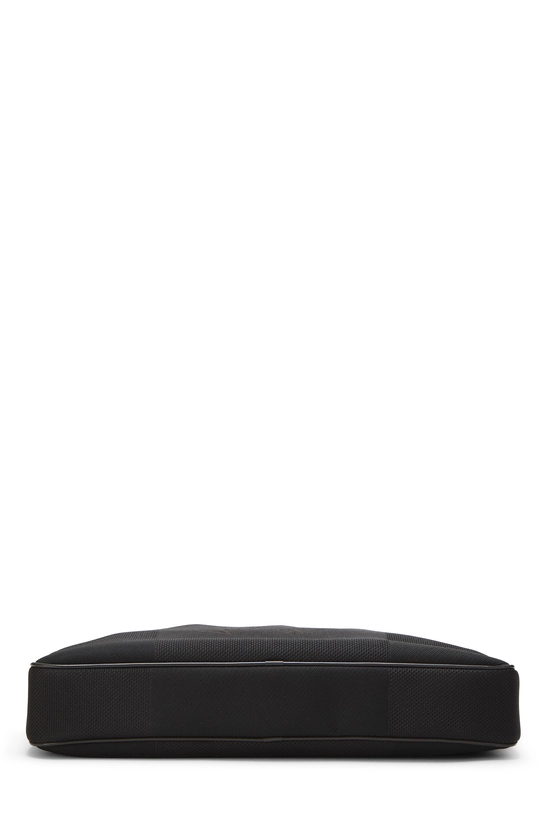 Black Damier Geant Associe PM, , large image number 4