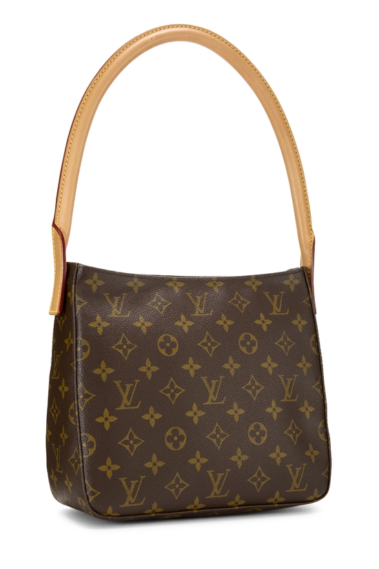 Monogram Canvas Looping MM, , large image number 1