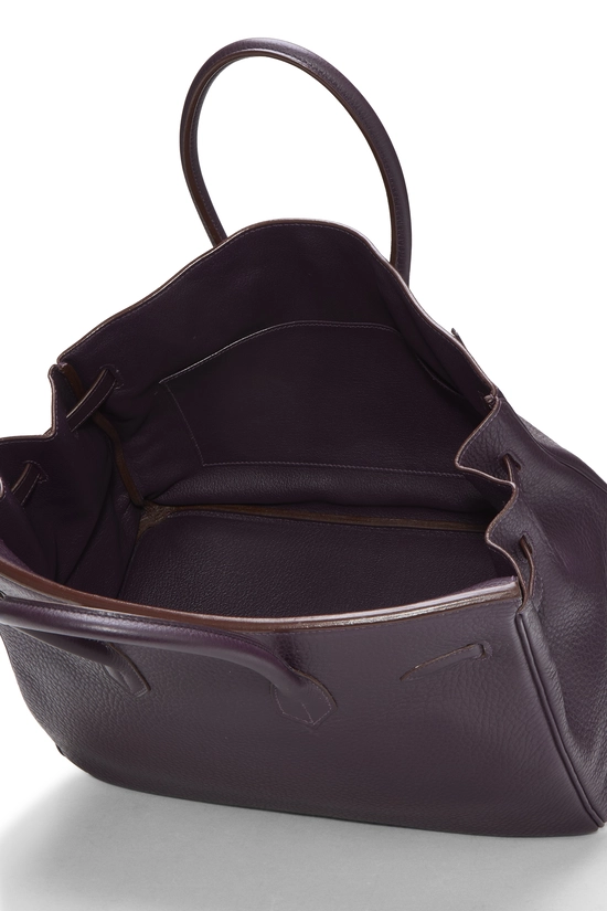Raisin Clemence Birkin 35, , large image number 6