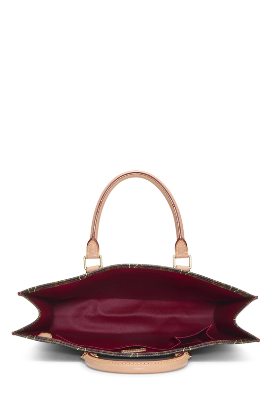 Takashi Murakami x Louis Vuitton Monogram Cerises Sac Plat, , large image number 5