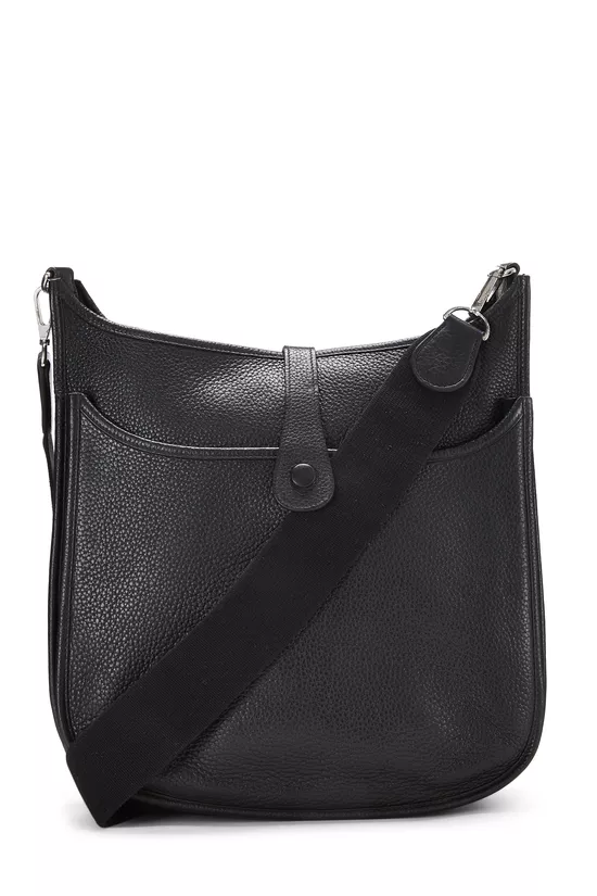 Black Clemence Evelyne III GM, , large image number 3