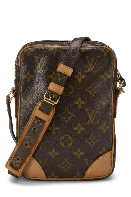 Monogram Canvas Danube, , large image number 3