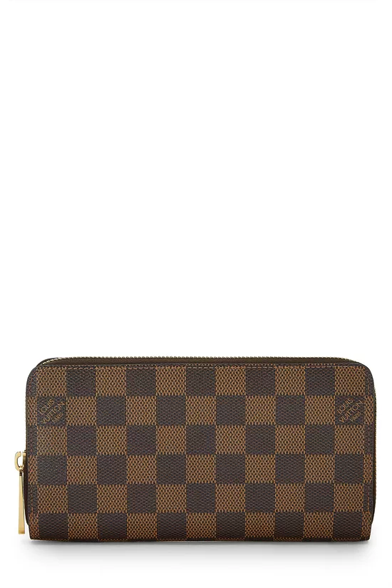 Damier Ebene Organizer, , large image number 0