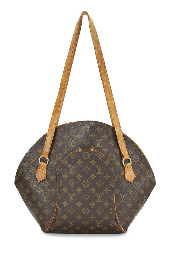 Louis Vuitton Ellipse Bag -  UK
