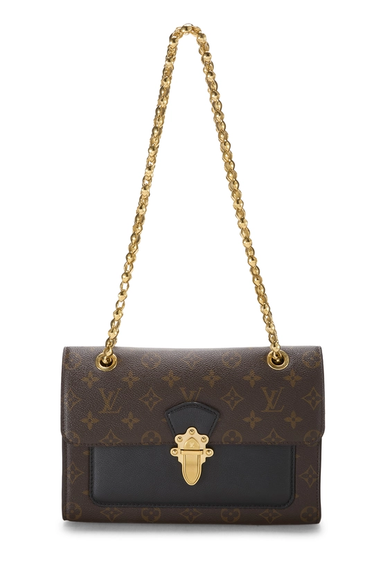 Monogram Canvas Victoire, , large image number 0