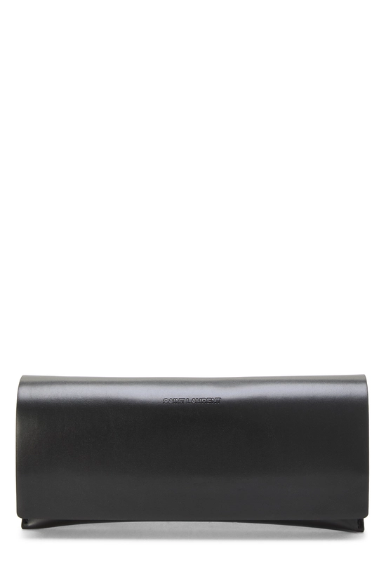 Black Acetate SL736 Sunglasses, , large image number 4