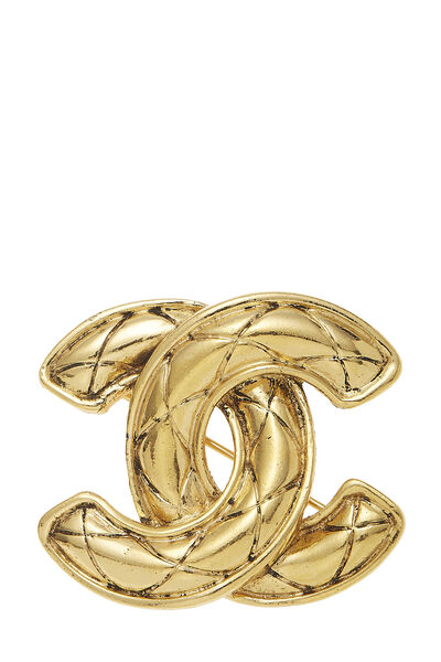 a.1stdibscdn.com/original-vintage-chanel-gold-logo
