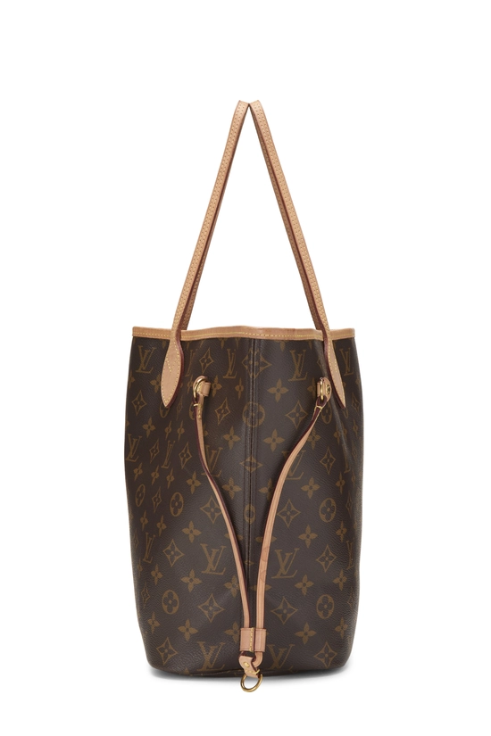 Monogram Canvas Neverfull MM, , large image number 2