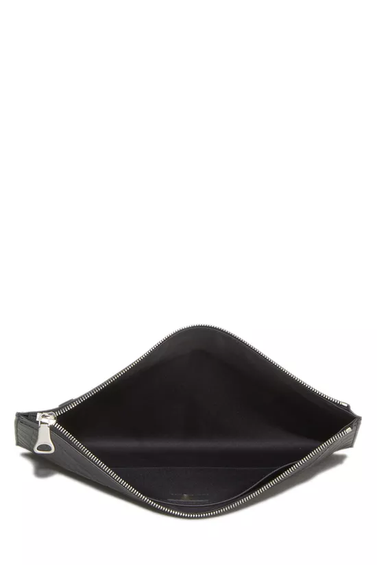 Damier Infini Apollo Pochette, , large image number 3