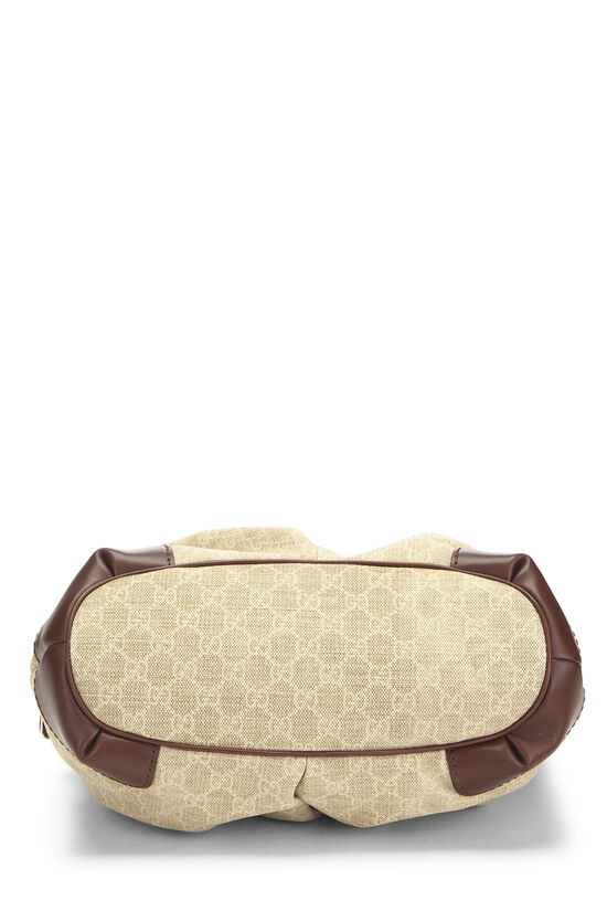 Original GG Canvas Sukey Zip Handbag, , large image number 4