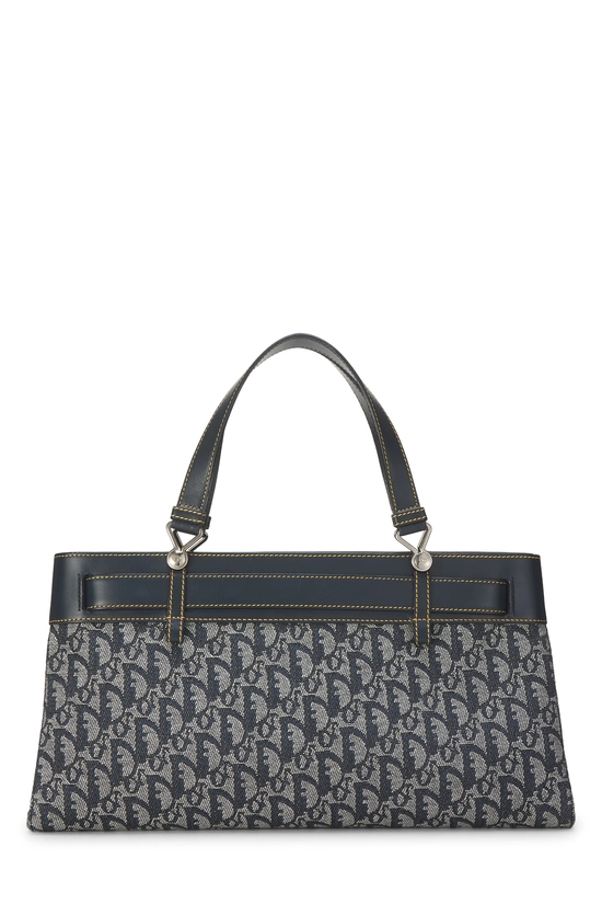 Blue Trotter Denim Tote, , large image number 3