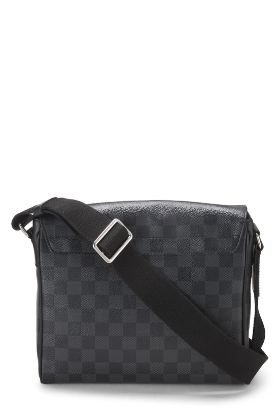 Damier Graphite District PM NM, , large image number 3