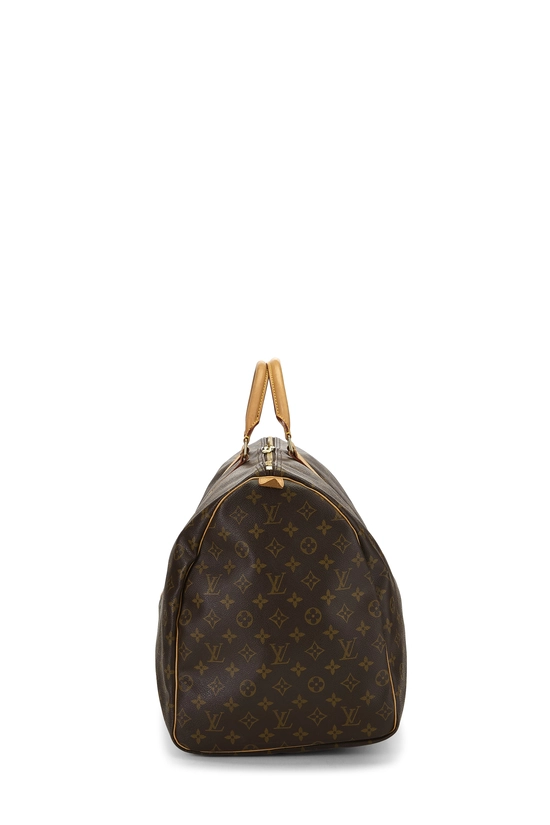 Monogram Canvas Keepall 60, , large image number 2