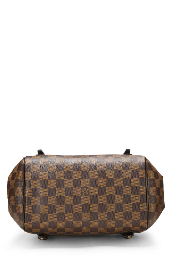 Louis Vuitton Rivington PM Damier Ebene Shoulder Bag on SALE