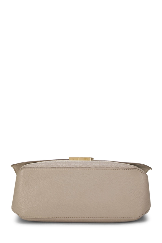 Grey Taurillon Leather Volta, , large image number 4
