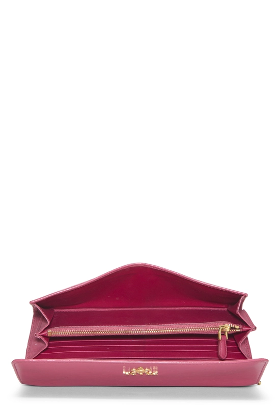 Pink Vitello Move Wallet on Chain (WOC), , large image number 3