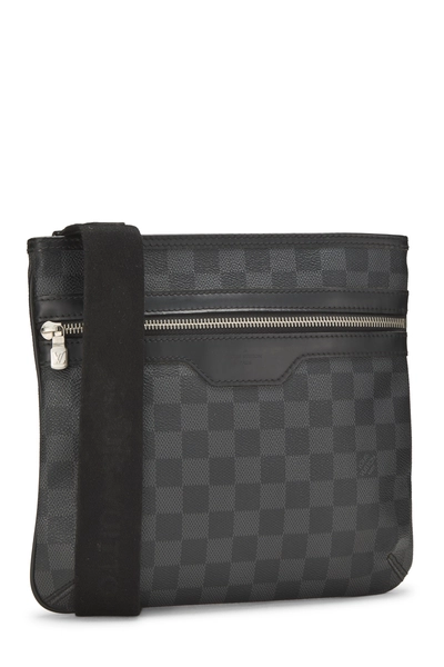 Damier Graphite Thomas, , large