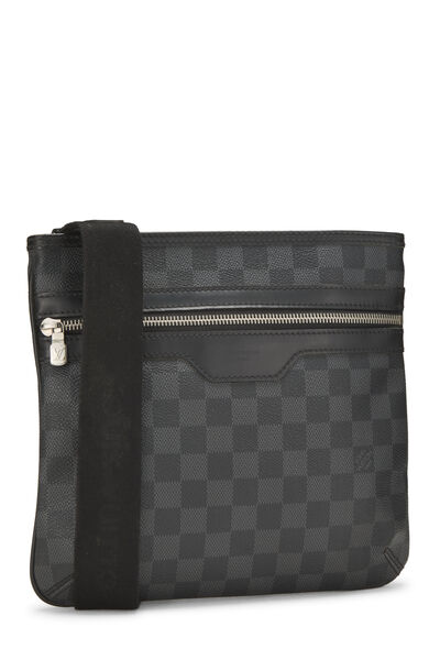Damier Graphite Thomas, , large
