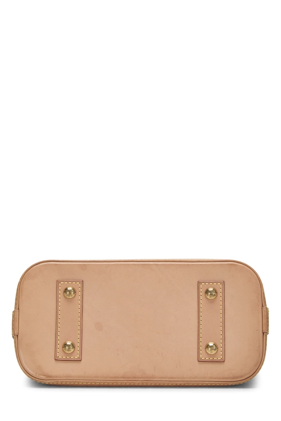 Monogram Canvas Alma BB NM, , large image number 4