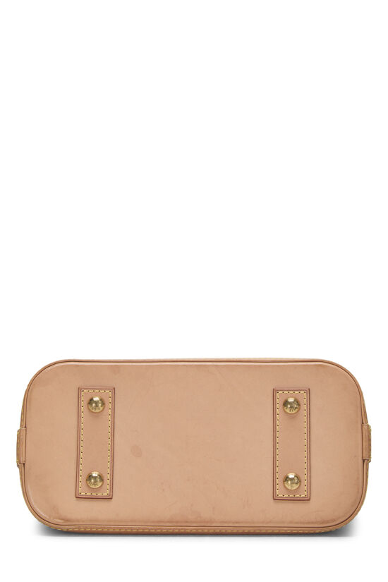 Monogram Canvas Alma BB NM, , large image number 4