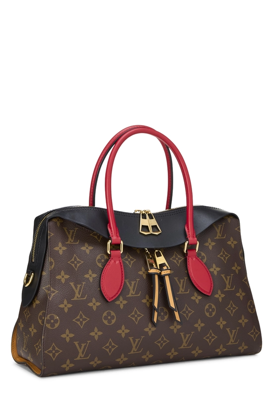 Monogram Canvas Tuileries NM, , large image number 1