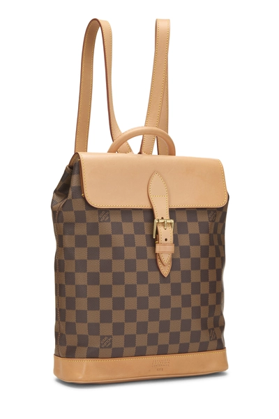 100th Anniversary Damier Centenaire Arlequin, , large