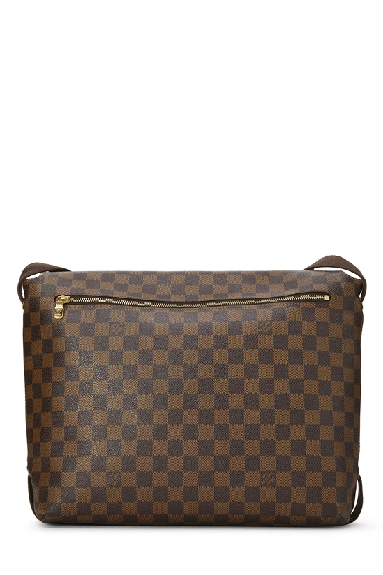 Damier Ebene Brooklyn GM, , large image number 3