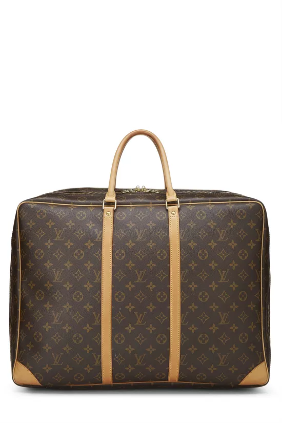 Monogram Canvas Sirius 50, , large image number 0