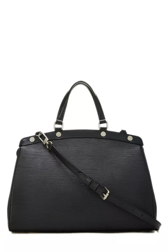 Black Electric Epi Brea MM, , large image number 3