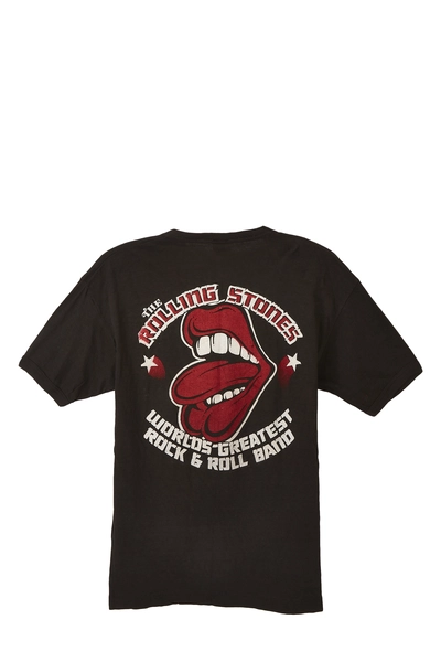 The Rolling Stones 1978 Tour Tee, , large