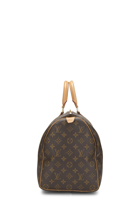 Monogram Canvas Keepall 45, , large image number 2