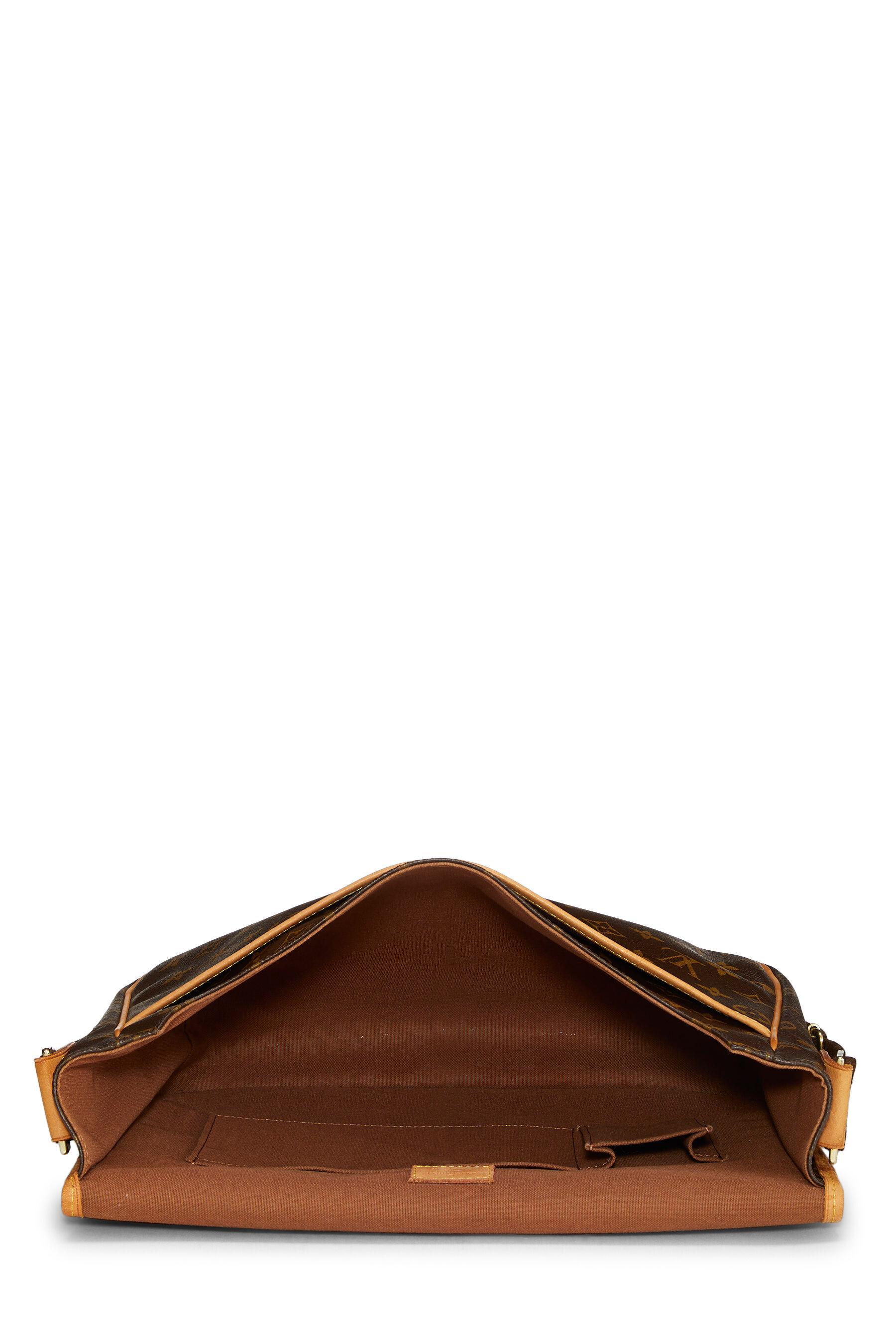 Louis Vuitton Monogram Canvas Bosphore Messenger GM -  Zeithistorische-forschungenShops