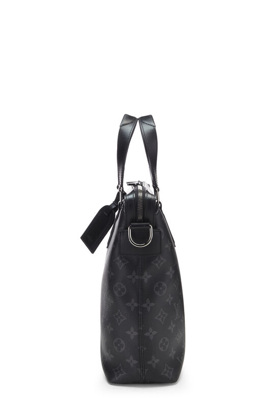louis vuitton explorer briefcase