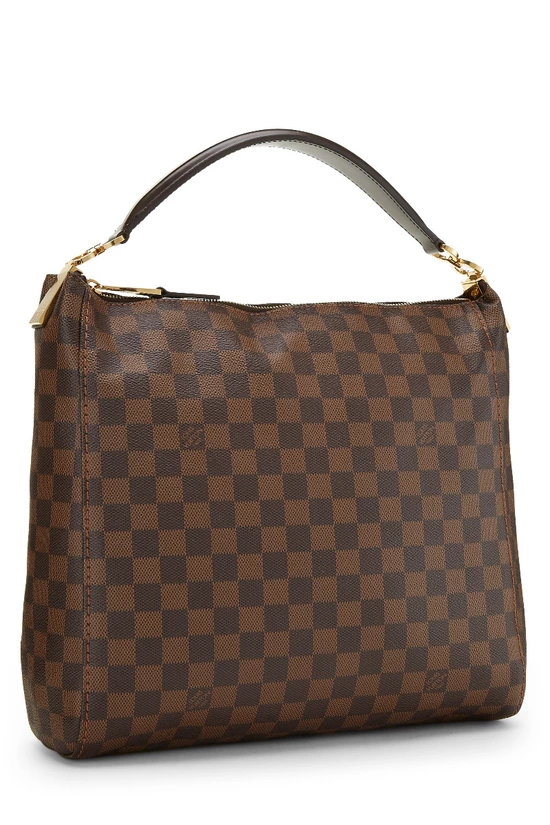 Damier Ebene Portobello PM, , large image number 1