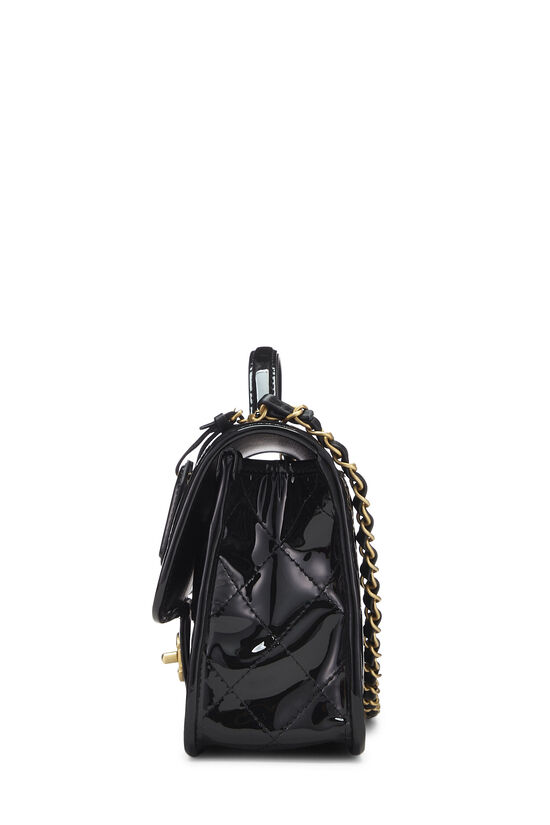 chanel backpack purse small