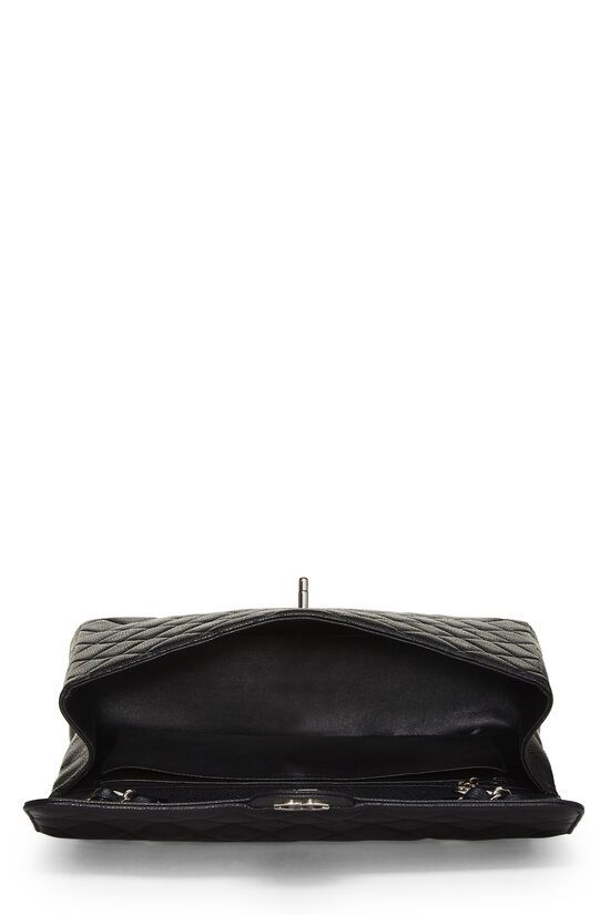 Chanel Black Mini Flap Bag - 120 For Sale on 1stDibs  chanel mini flap bag  black, chanel so black mini, chanel classic mini flap bag