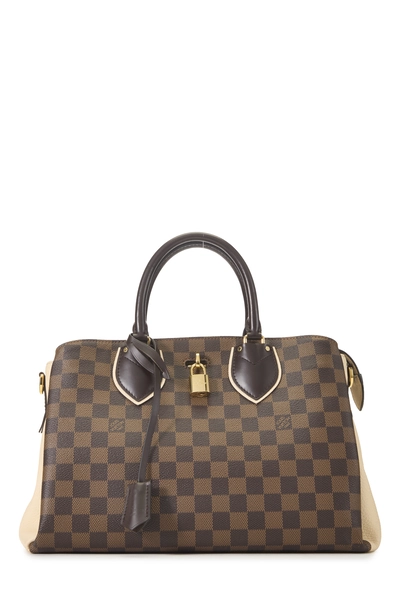 Louis Vuitton Damier Ebene Normandy — photo 1
