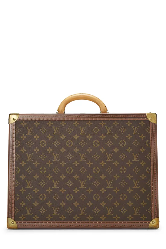 Monogram Canvas Bisten 45, , large image number 0