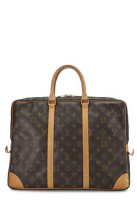 Louis Vuitton Cruiser Brown Cloth ref.544840 - Joli Closet