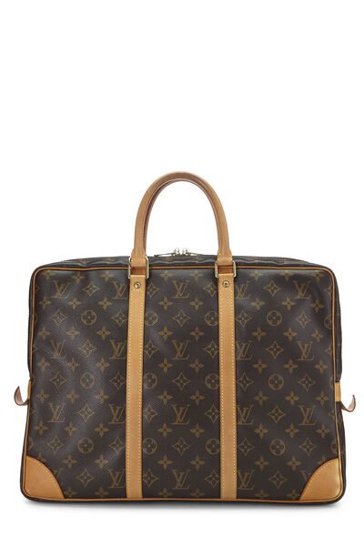 Vintage Louis Vuitton Crossbody Bags