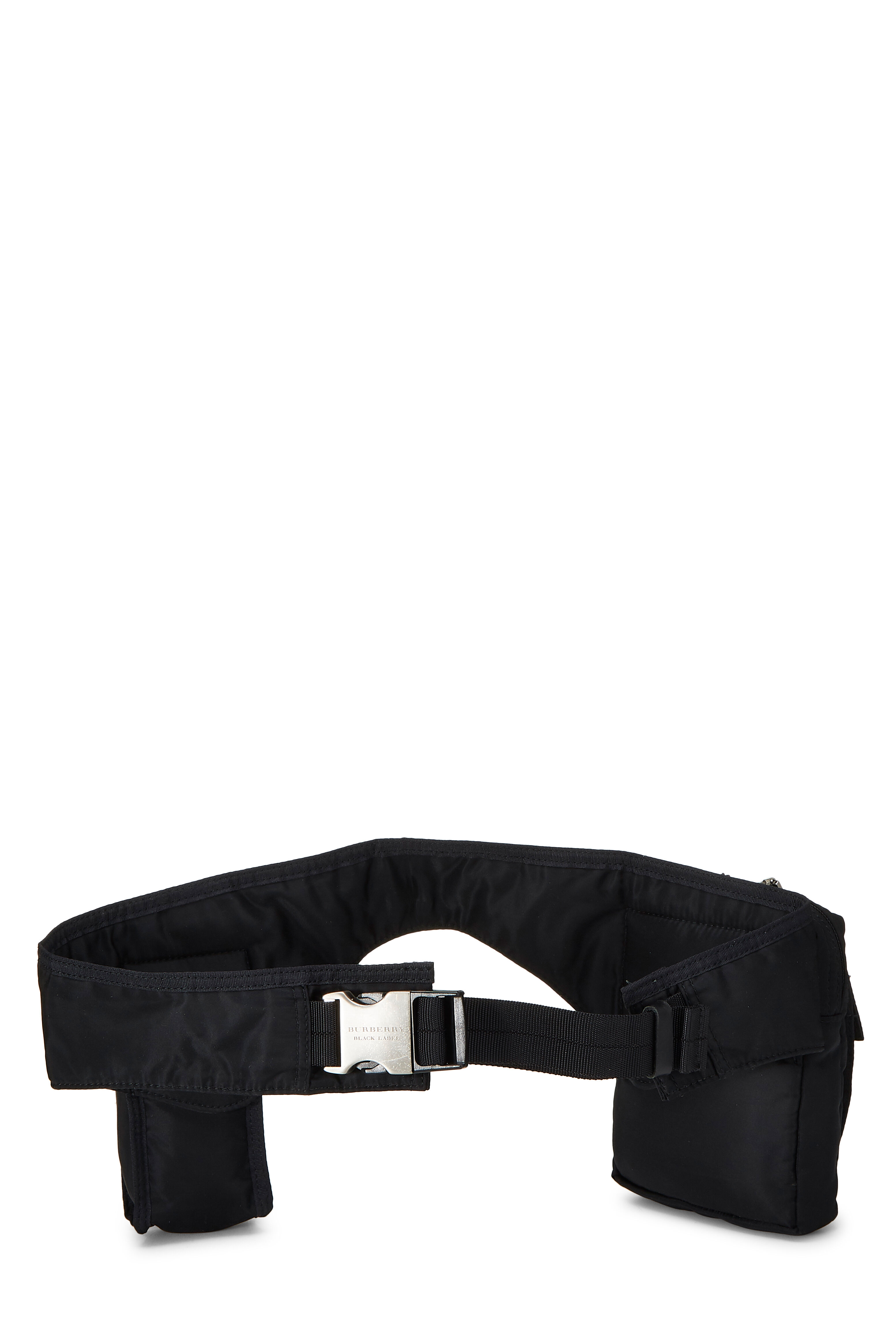 satchel belt