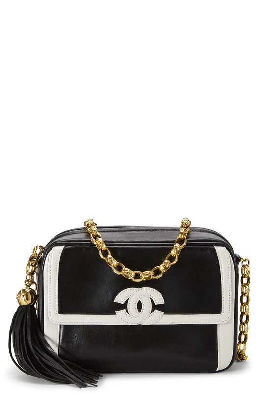 Multicolor Lambskin Pocket Camera Bag Mini, , large image number 0