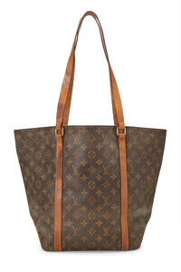 Shop Louis Vuitton Monogram Unisex Logo Bags by Vspinkyo