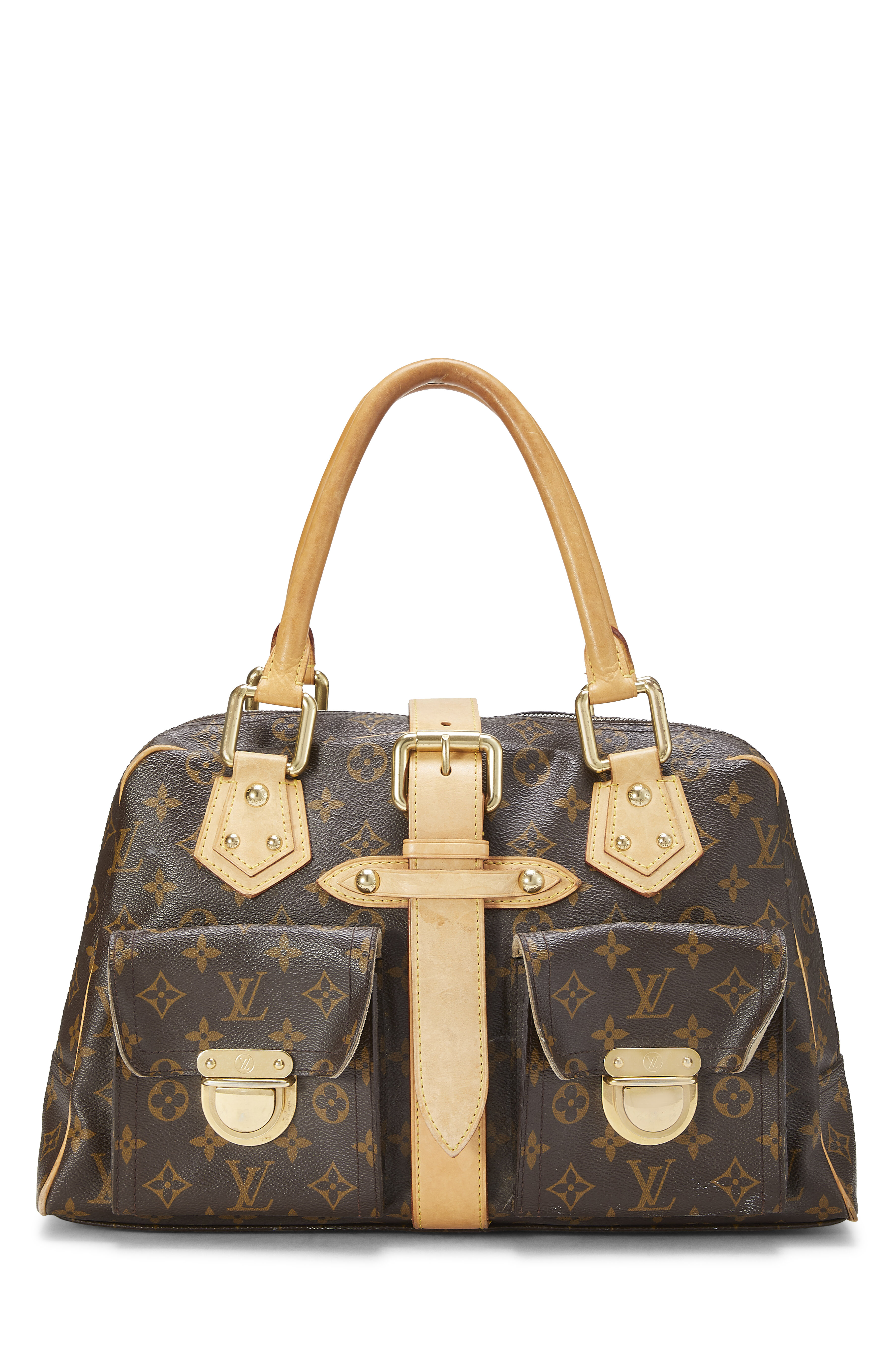 lv manhattan