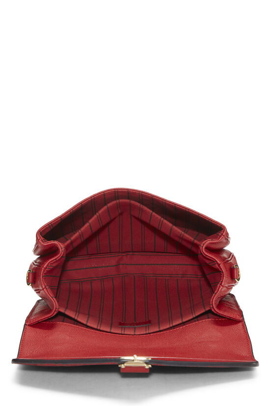 Red Empreinte Pochette Metis, , large image number 5